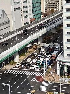NAGOYA - Centre Ville et Vie Quotidienne - Janvier 2024 - 004